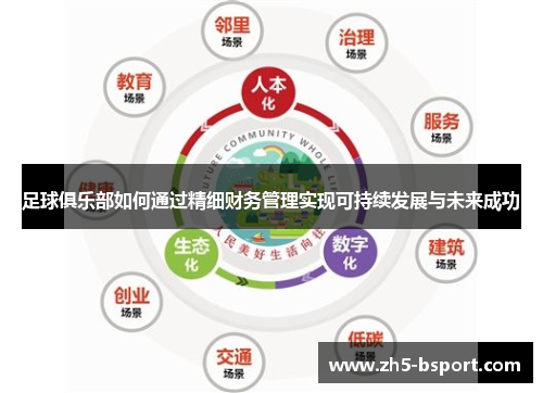 足球俱乐部如何通过精细财务管理实现可持续发展与未来成功