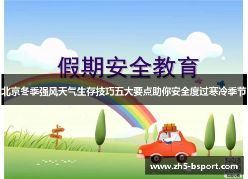 北京冬季强风天气生存技巧五大要点助你安全度过寒冷季节