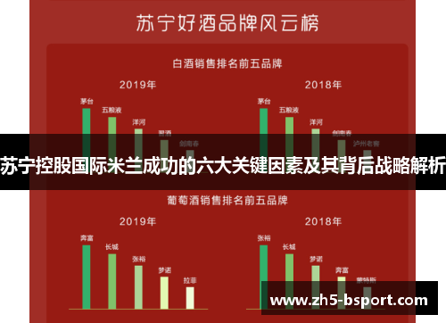 苏宁控股国际米兰成功的六大关键因素及其背后战略解析