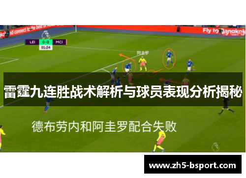 雷霆九连胜战术解析与球员表现分析揭秘 雷霆九连胜战术解析与球员表现分析揭秘