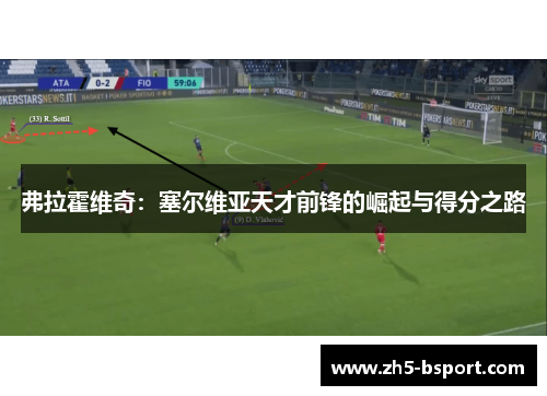 弗拉霍维奇：塞尔维亚天才前锋的崛起与得分之路