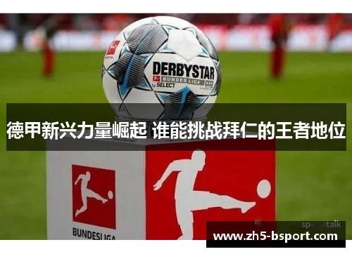 德甲新兴力量崛起 谁能挑战拜仁的王者地位